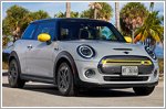 5 reasons the MINI Electric is poised to succeed