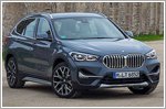 The BMW X1: A brother with the answer