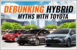 Debunking hybrid myths with Toyota