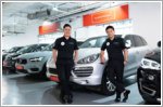 Supreme Cars is committed to delivering quality pre-loved cars