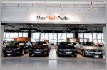 Enjoy a worry-free pre-owned car buying experience at Das WeltAuto