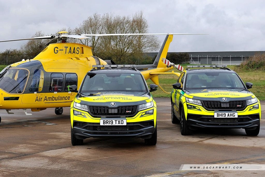 Ambulance