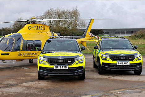 Ambulance