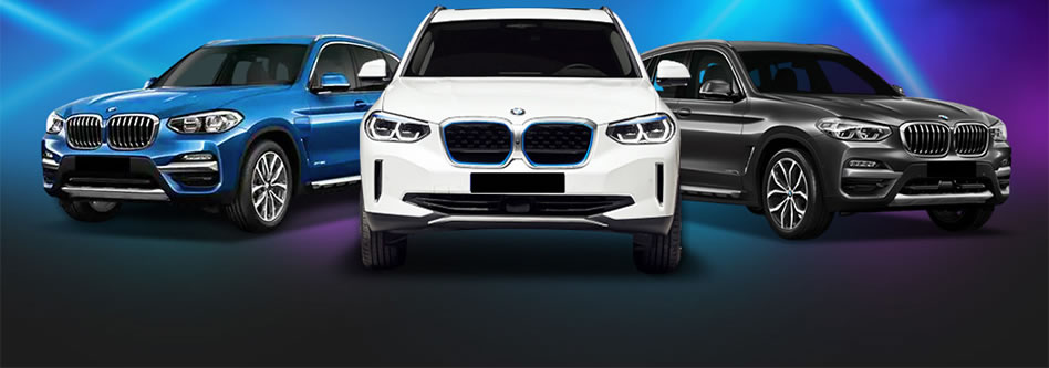 bmw series 2