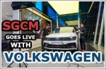 sgCarMart goes live with Volkswagen