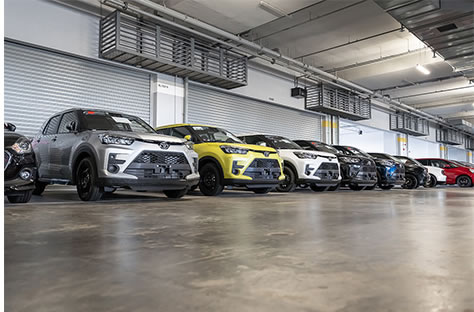 largestcarcollection2