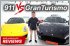 The Porsche 911 & Maserati GranTurismo go head to head