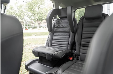 seat