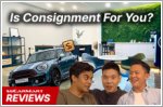 Should you sell you car to a consignment dealer?