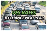 Look out for increased VES subsidies from next year