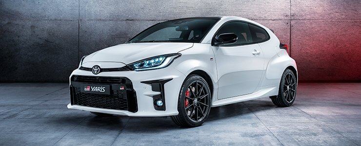 New Cars Of 2021