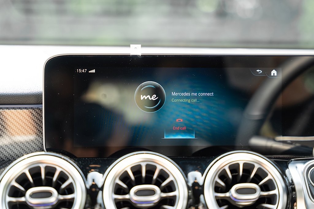 BMW INTERIOR