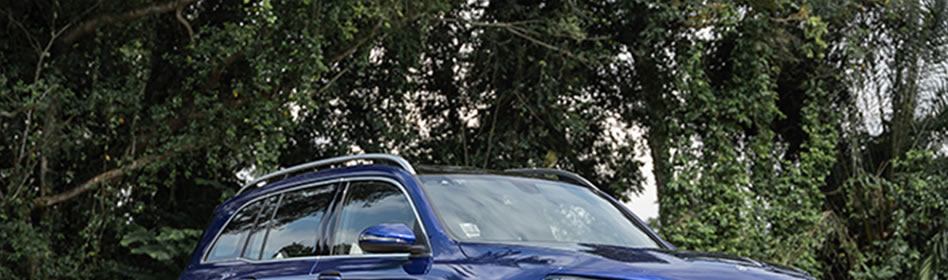 mercedes series