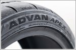 The Yokohama Advan V601 offers all round performance for daily use