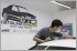 The meticulous groomer that specialises in car paint correction and coating service