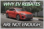 Singapore needs a bolder approach to EVs that goes beyond simply offering tax incentives to match ICE cars