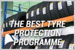 Tyres are crucial to your safety, get them replaced by professionals you trust