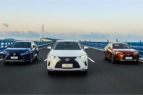 3 cars