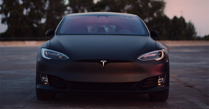 Why on earth can't we take our eyes off of Tesla? - Sgcarmart