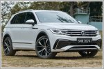 What you need to know about the VW Tiguan R-Line