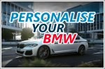 Personalising your BMW should come with peace of mind