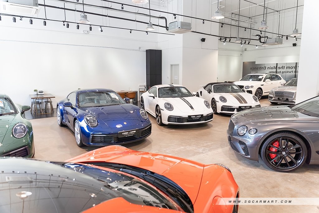 showroom 1