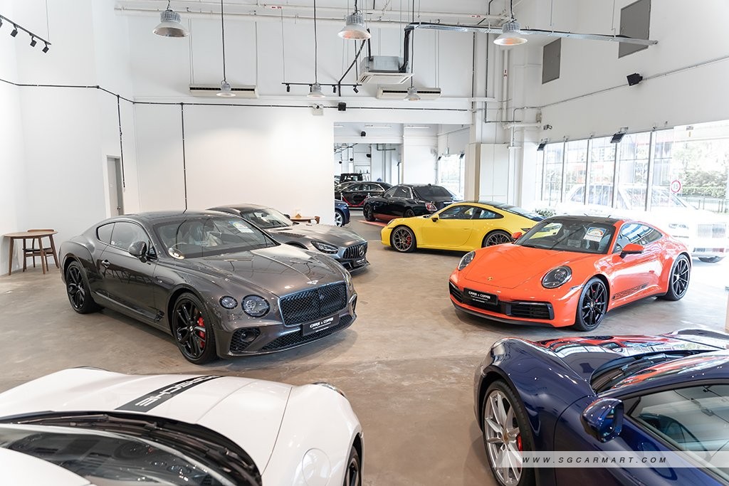 showroom 2