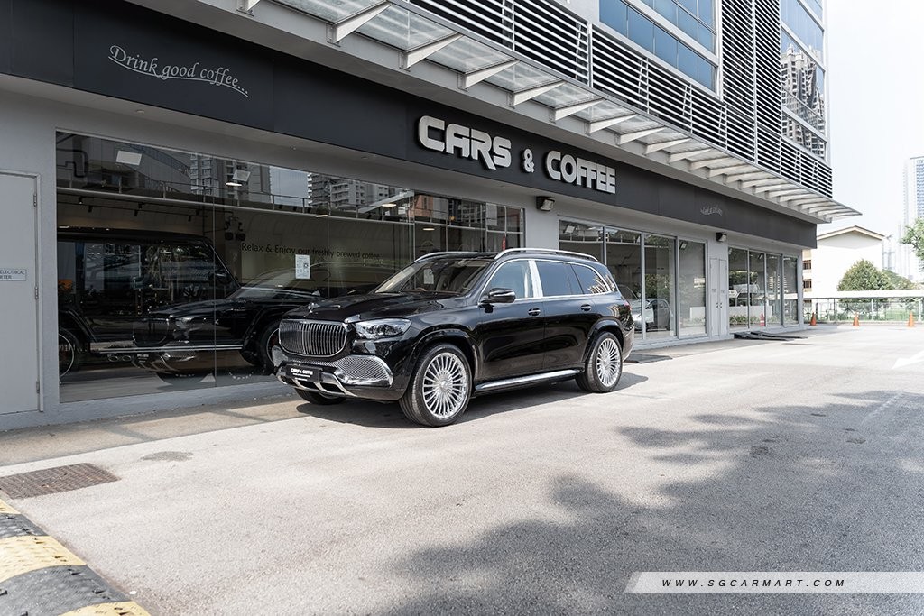 black car 1