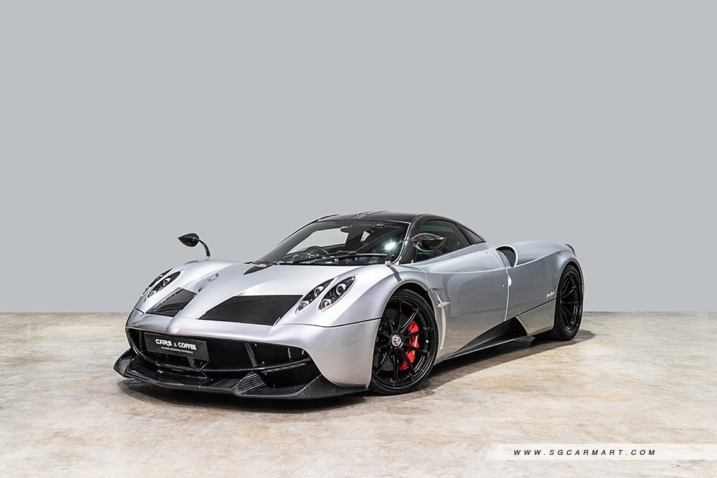 silver car 1