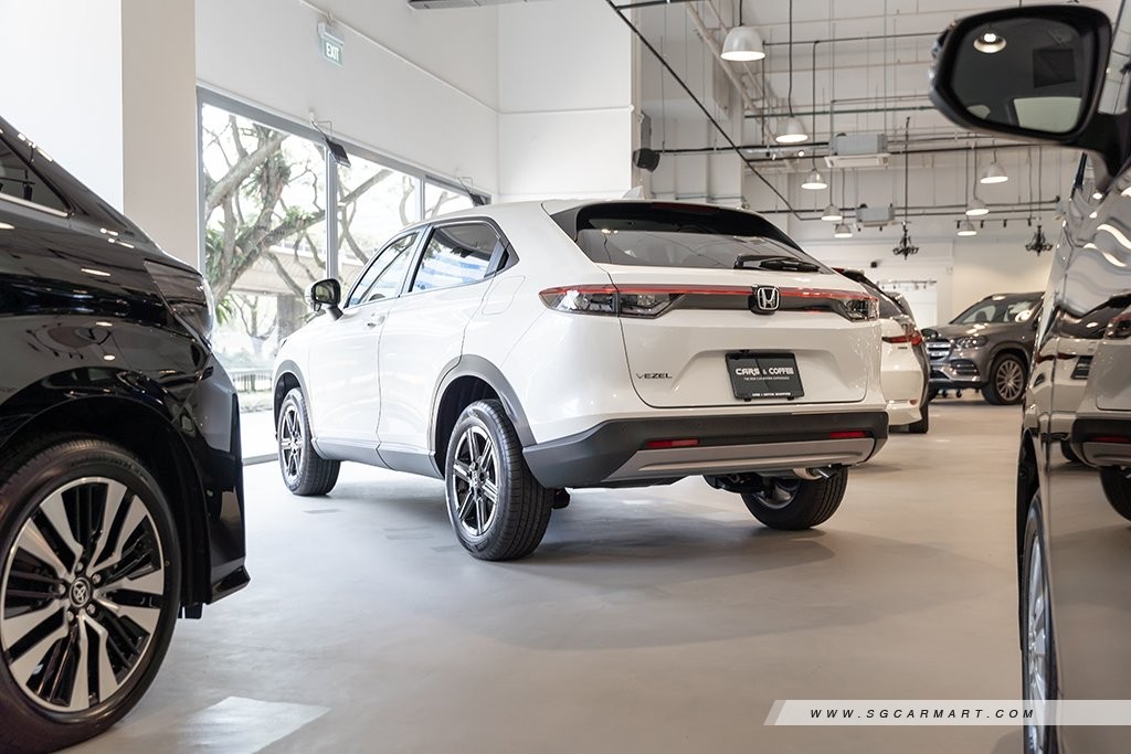 showroom 4