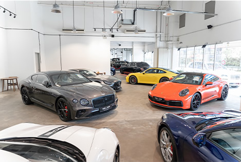 many cars 2
