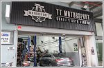 TT Motorsport skilfully fixes your European cars at a reasonable cost