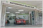 Autoshield Solar Film: Continued improvement