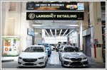 Paintwork protection gets simplified with Lambency