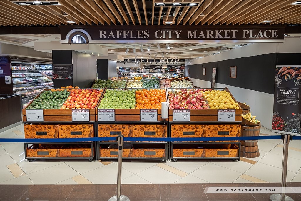 Market Place