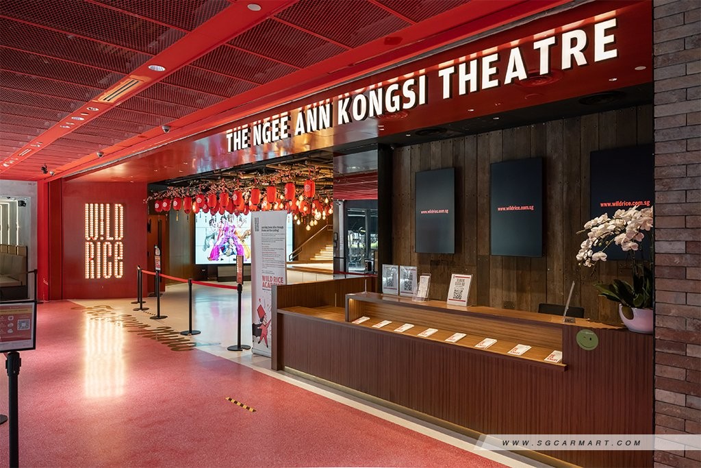 Theatre