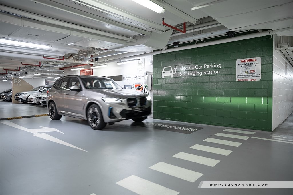 Electric Car