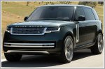 Here are five interesting facts you should know about the new Range Rover