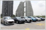 Tribecar's Tribeshield allows you to car-share in peace, with reduced financial burdens in the event of an accident