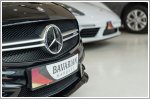 From family cars to supercars, you're bound to find a quality ride with the enthusiasts at Bavarian Marques