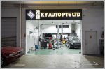 KY Auto: Your driveshaft, undercarriage, and steering specialist