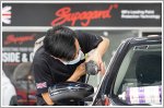 Supagard's Polysilazane coating is the only maintenance free paint protection that lasts