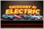And then there were five: A quick comparison of all the current Cat A electric models in Singapore
