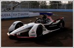 Porsche's electric sporting ambitions in Formula E and beyond