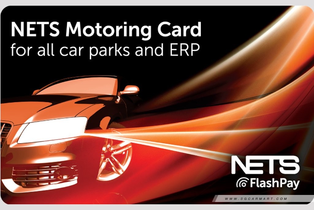 Motoring Card