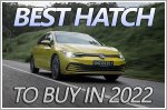 Best hatchbacks to buy in Singapore in 2022