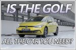 Is the VW Golf all the car you ever need?