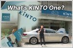KINTO One makes vehicle leasing easy