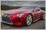 Cars with massive grilles that we grew to like