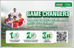 Get ready for an exciting English Premier League season with Castrol